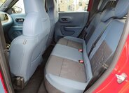 Fiat Grande Panda Hatchback 0,0 83 kw