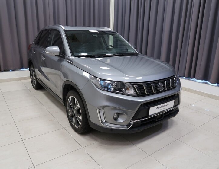 Suzuki Vitara 3