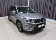 Suzuki Vitara 3