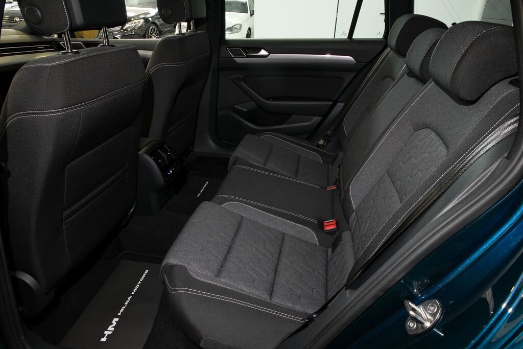 Volkswagen Passat Kombi 2,0 l 110 kw