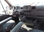 Opel Movano Ostatní 2,3 l 132 kw