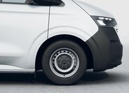 Volkswagen Transporter Skříň 2,0 l 110 kw