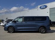 Ford Tourneo Custom MPV 2,0 l 125 kw