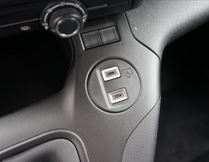 Citroën Berlingo Ostatní 1,2 l 81 kw