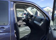 Volkswagen Multivan Kombi 2,0 l 132 kw