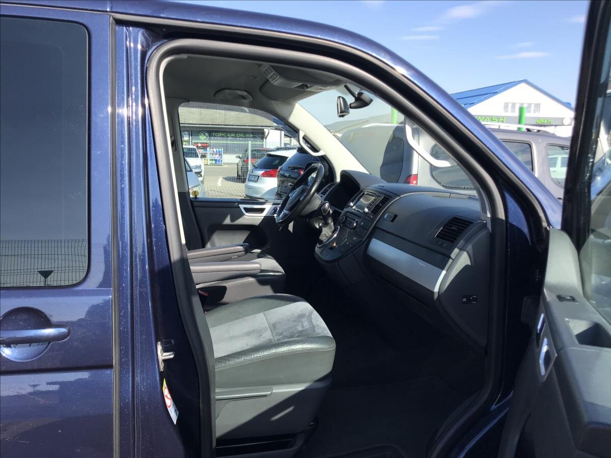 Volkswagen Multivan Kombi 2,0 l 132 kw