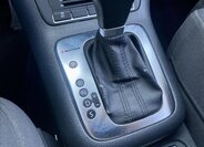 Volkswagen Tiguan SUV 2,0 l 103 kw