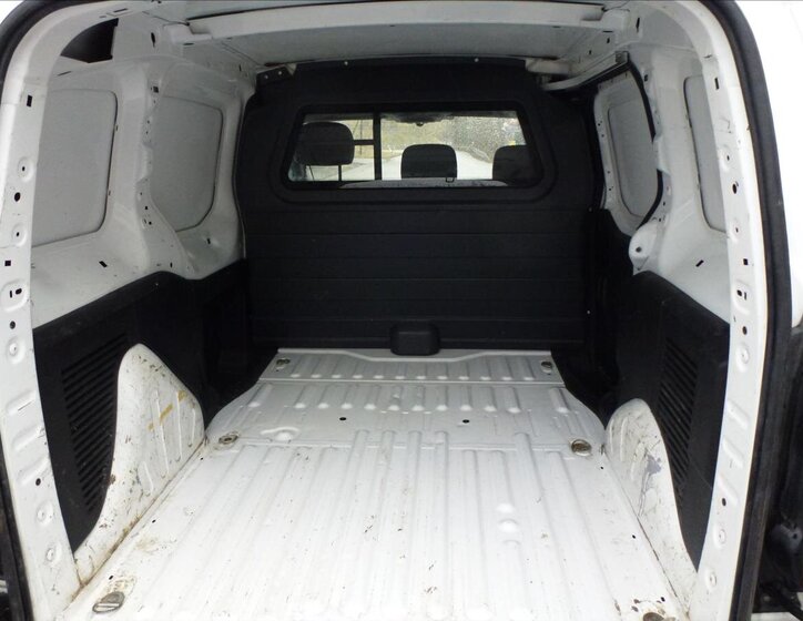 Citroën Berlingo Ostatní 1,6 l 55 kw