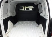 Citroën Berlingo Ostatní 1,6 l 55 kw