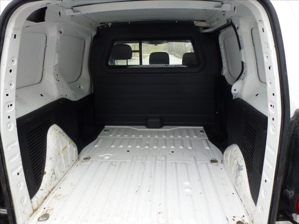 Citroën Berlingo Ostatní 1,6 l 55 kw