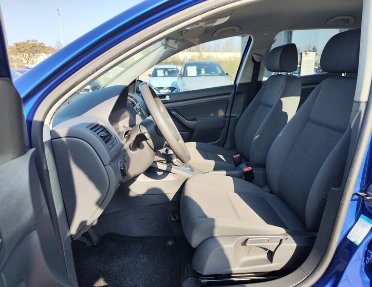 Volkswagen Golf Hatchback 1,6 l 85 kw