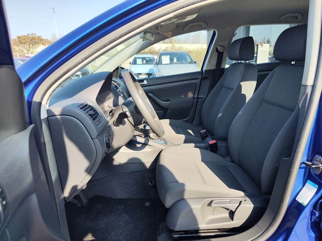 Volkswagen Golf Hatchback 1,6 l 85 kw