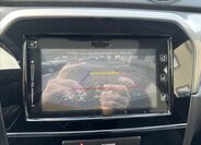 Suzuki Vitara SUV 1,6 l 88 kw