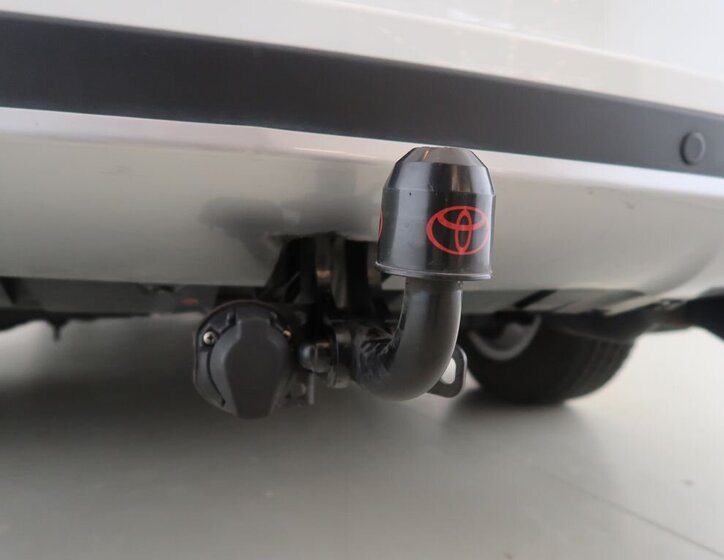 Toyota RAV4 SUV / Terénní 2,5 l 114 kw