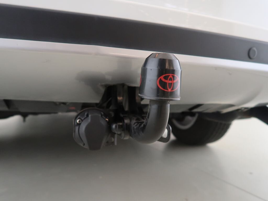 Toyota RAV4 SUV / Terénní 2,5 l 114 kw