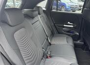 Mercedes-Benz GLA 20