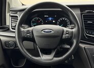 Ford Tourneo Custom MPV 2,0 l 136 kw