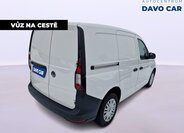 Volkswagen Caddy Skříň 2,0 l 75 kw