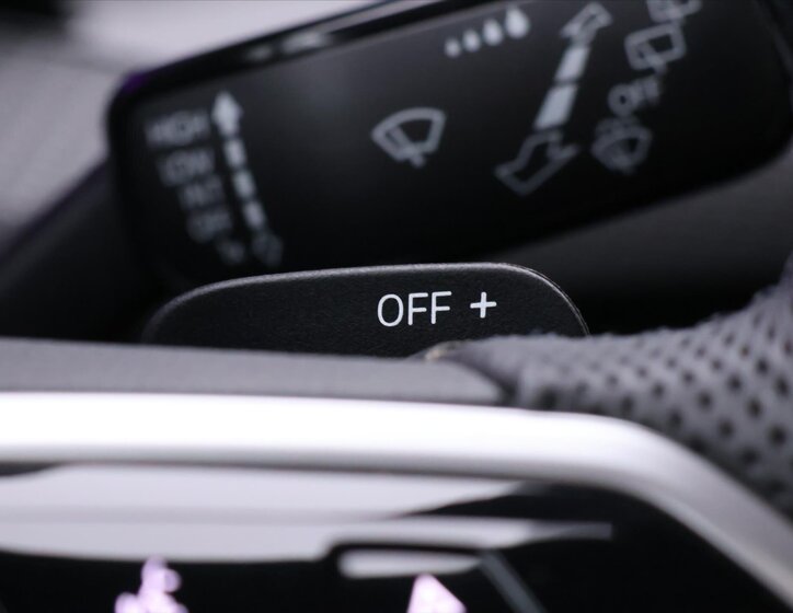 Volkswagen Golf Kombi 2,0 l 110 kw