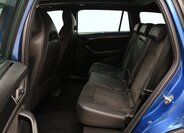 Škoda Kodiaq SUV 1,5 l 110 kw