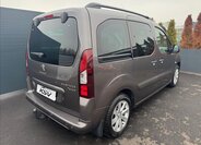 Peugeot Partner Tepee Kombi 1,6 l 88 kw