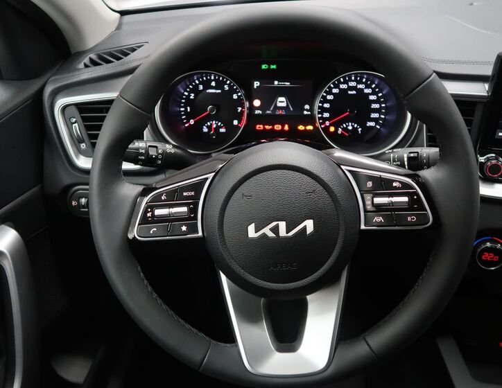 KIA Ceed 12