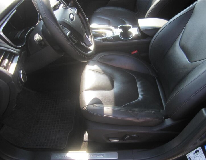 Ford Mondeo Kombi 2,0 l 110 kw