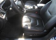 Ford Mondeo Kombi 2,0 l 110 kw