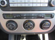 Volkswagen EOS Kabriolet 2,0 l 103 kw