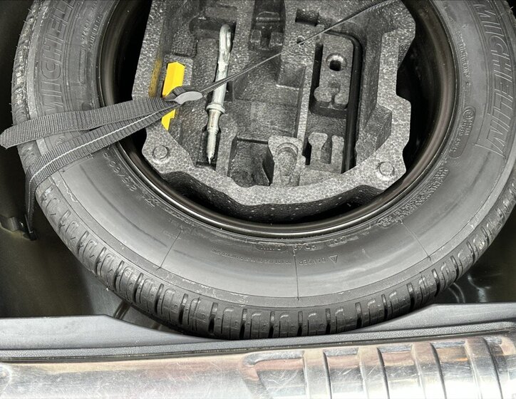 Peugeot 508 Kombi 1,6 l 84 kw