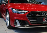 Audi S7 Ostatní 3,0 l 253 kw