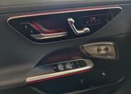 Mercedes-Benz Třídy C 12