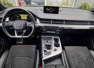 Audi Q7 SUV / Terénní 3,0 l 210 kw