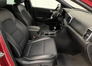 KIA Sportage SUV / Terénní 1,6 l 100 kw