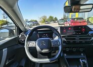 Citroën C4 Hatchback 1,2 l 96 kw