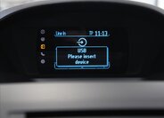 Ford Kuga SUV / Terénní 2,0 l 110 kw