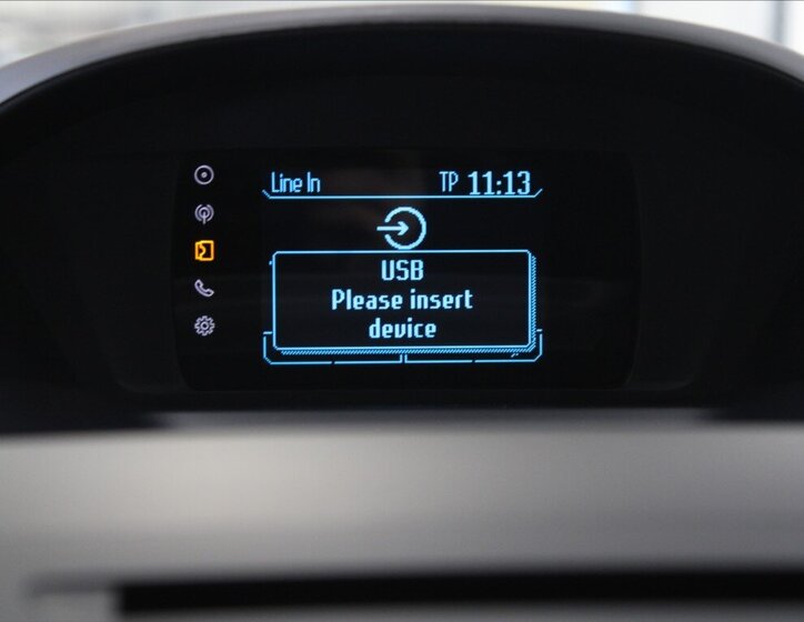 Ford Kuga SUV / Terénní 2,0 l 110 kw