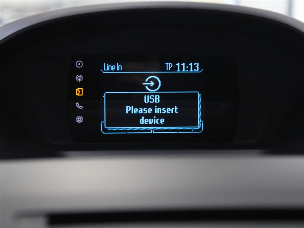 Ford Kuga SUV / Terénní 2,0 l 110 kw