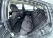 Honda Civic Sedan 1,5 l 134 kw