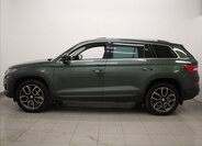 Škoda Kodiaq SUV 2,0 l 110 kw