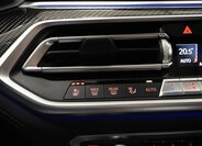 BMW X6 SUV 3,0 l 250 kw