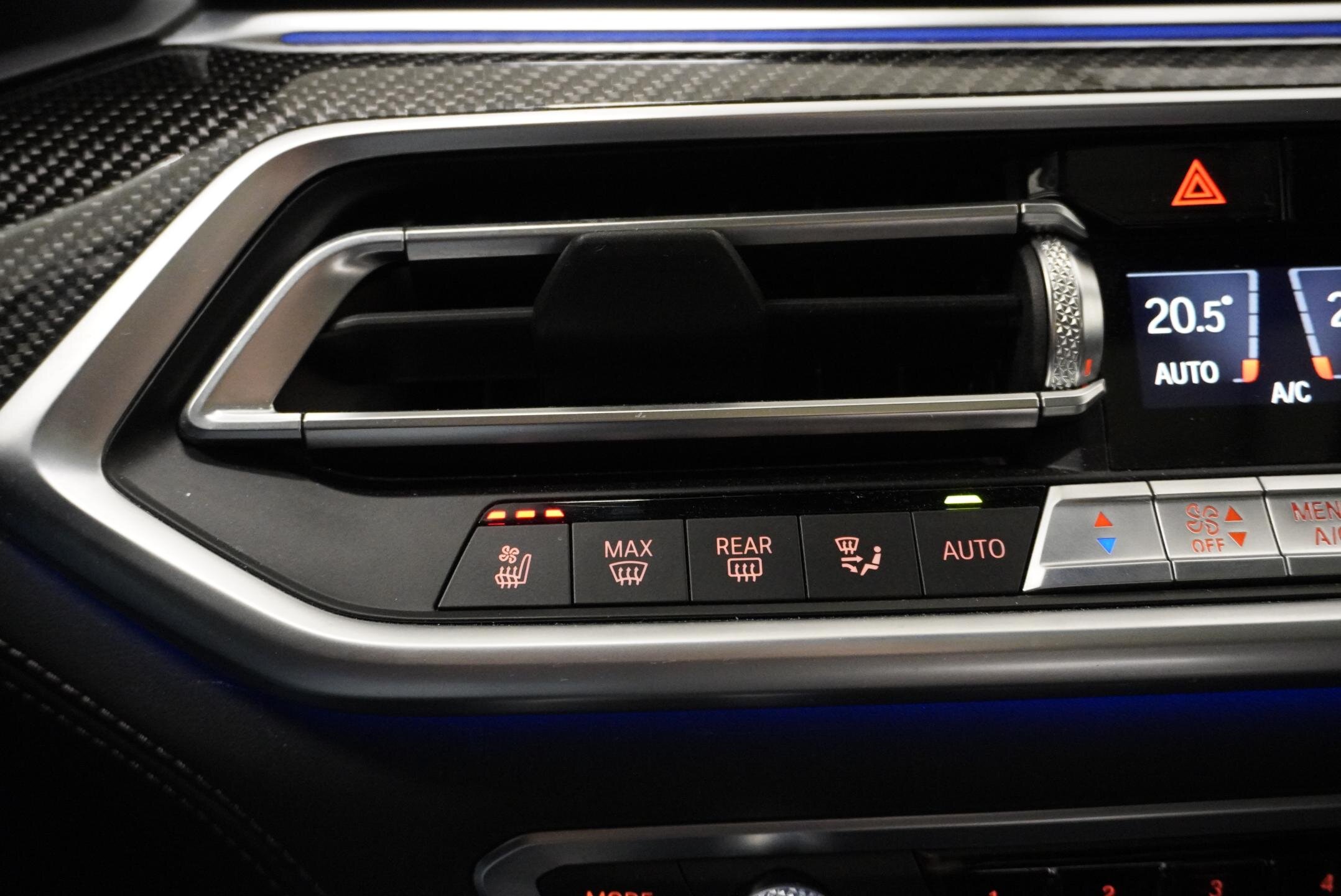 BMW X6 SUV 3,0 l 250 kw