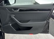 Škoda Superb Kombi 2,0 l 147 kw