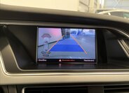 Audi A4 Kombi 2,0 l 140 kw