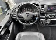 Volkswagen Multivan 15