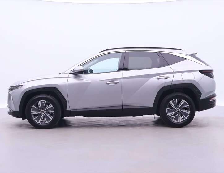 Hyundai Tucson SUV / Terénní 1,6 l 110 kw
