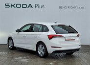 Škoda Scala Hatchback 999,0 81 kw