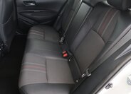 Toyota Corolla Sedan 1,8 l 72 kw