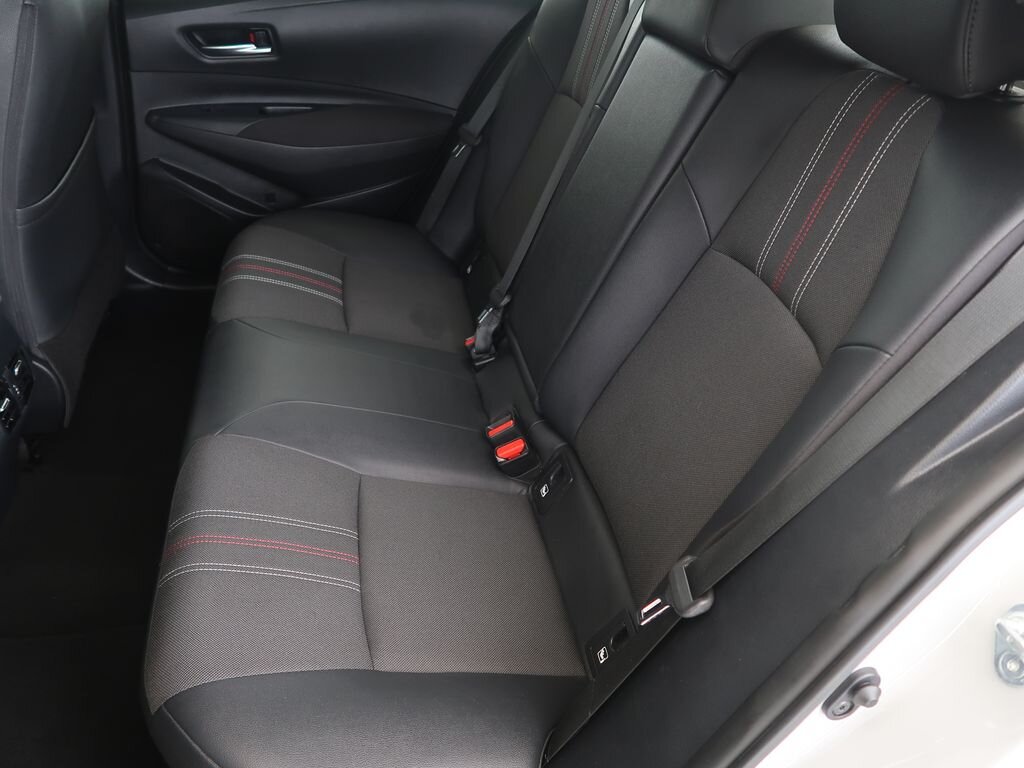 Toyota Corolla Sedan 1,8 l 72 kw