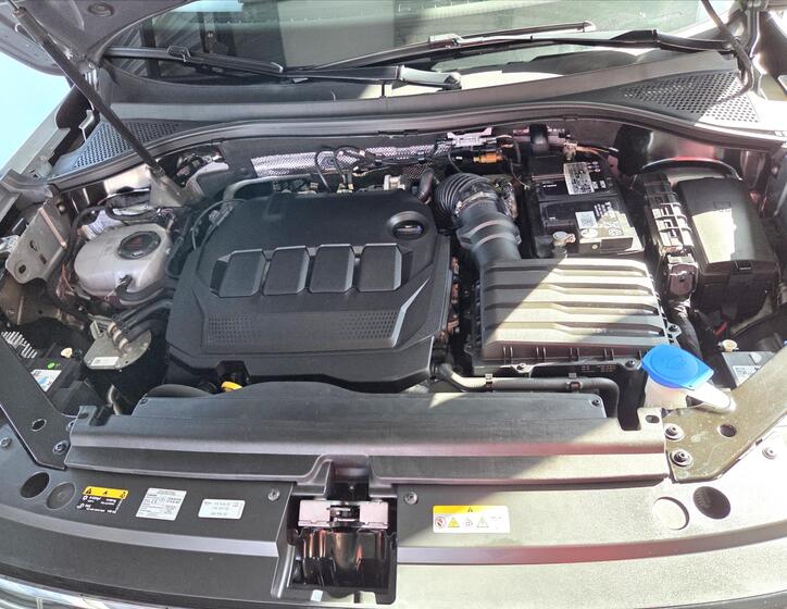 Volkswagen Tiguan Allspace 26